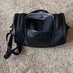 Hylete workout bag